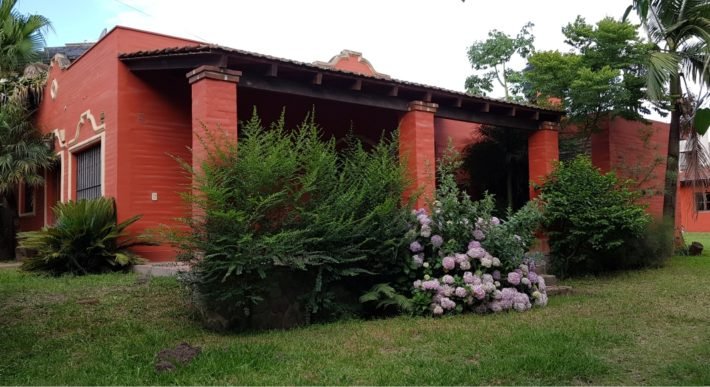 Oportunidad!!! Hermosa Casa en Bajo la Viña