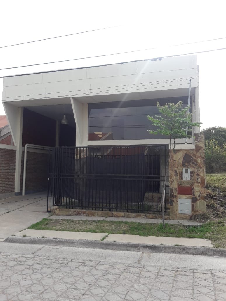 Galpon a estrenar Galpon a estrenar