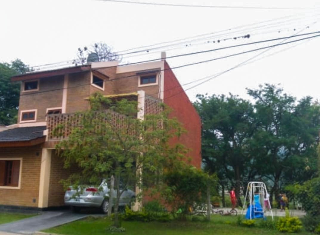 Hermosa Propiedad en Huaico