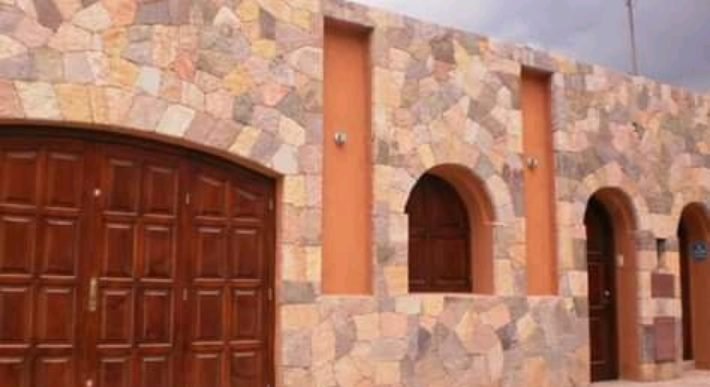 Tilcara Oportunidad Hermosa Propiedad