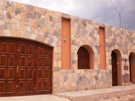 Tilcara Oportunidad Hermosa Propiedad