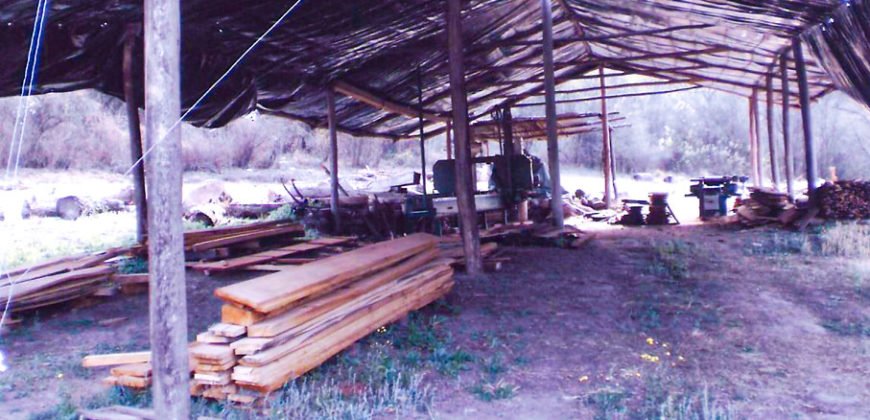 Finca Buena Voluntad