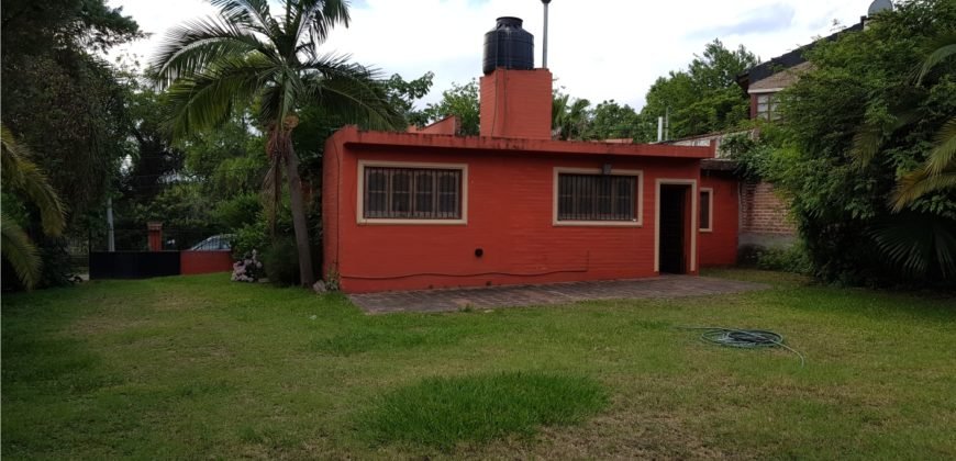 Oportunidad!!! Hermosa Casa en Bajo la Viña