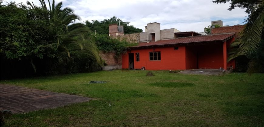 Oportunidad!!! Hermosa Casa en Bajo la Viña